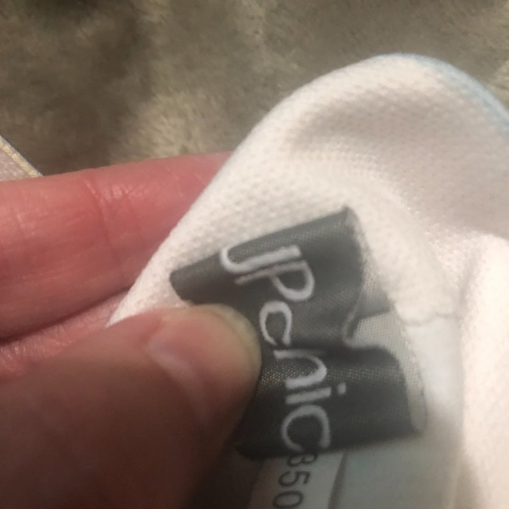 O/S Tights - Picture 2 of 2